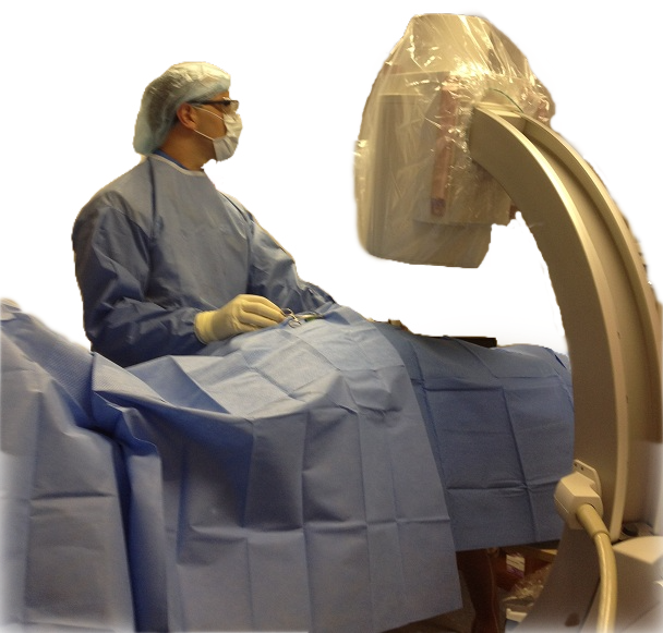 About Advanced Medical Sports and Spine the ofce of Dr. Daniel Halpert